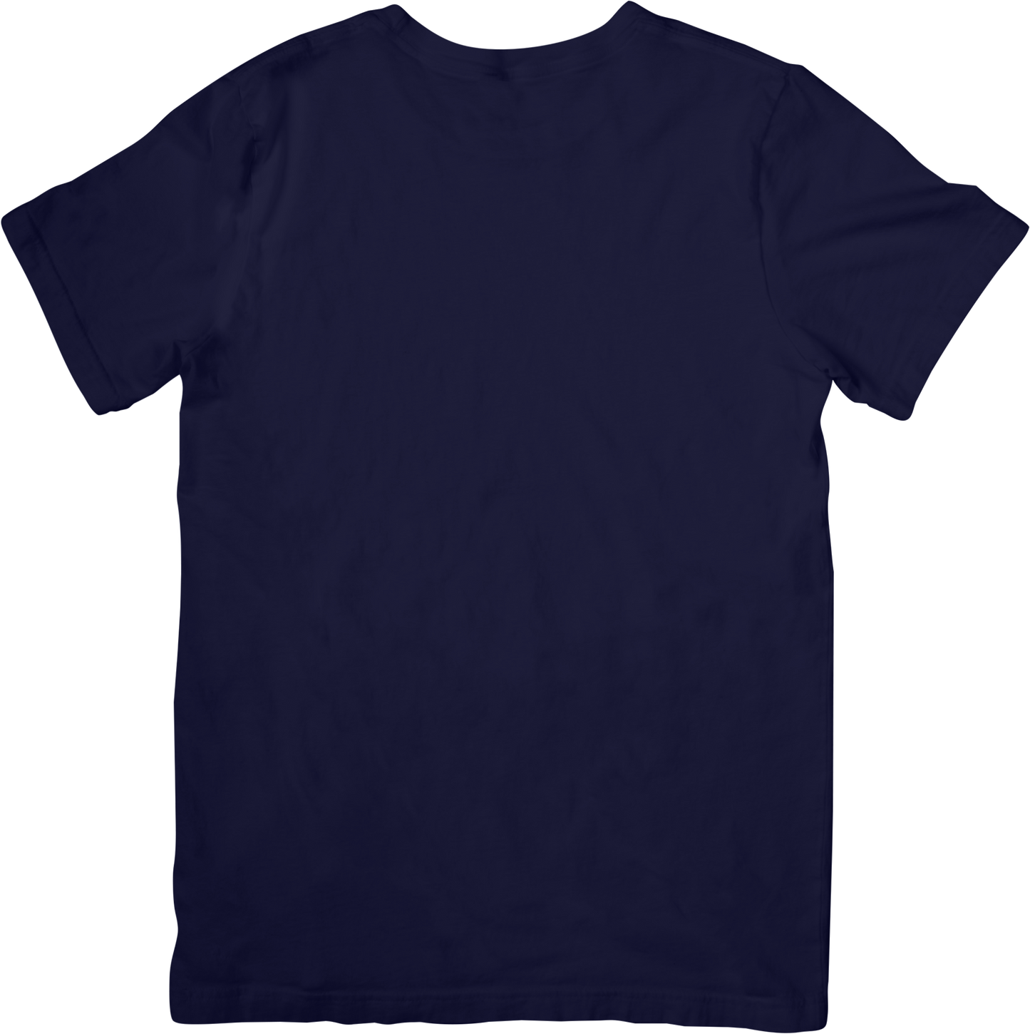 Map of Punjab-Navy Blue