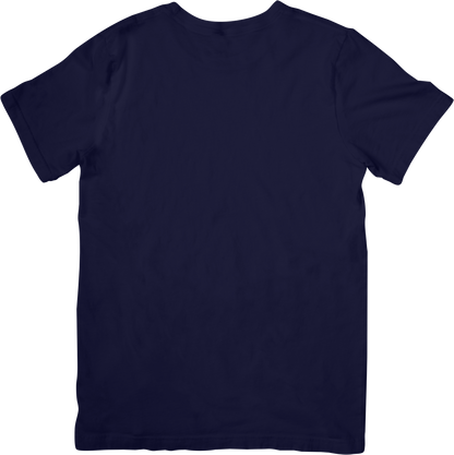 Map of Punjab-Navy Blue